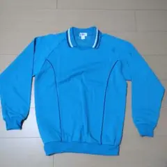 体操シャツ　ジャージ