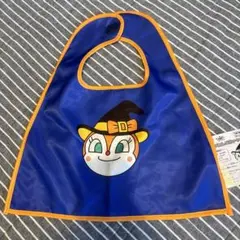 アンパンマン　ミュージアム　マント