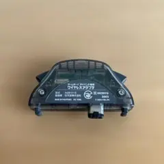 ゲームボーイアドバンス ワイヤレスアダプタ AGB-015