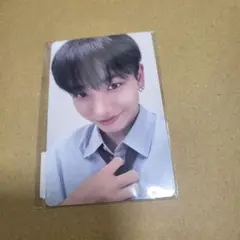 BOYNEXTDOOR ミョン ジェヒョン weverse 公演記念