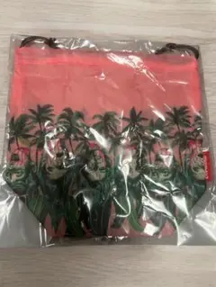 ロッキンジェリービーン巾着