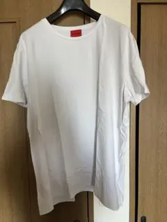 【極美品】HUGO BOSS ヒューゴボス クルーネックTシャツ
