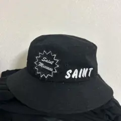訳アリ格安　セントマイケル　バケットハット　saint mx6 訳アリ格安セントマイケルバケットハットsaint mx6