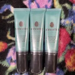 nonomo 除毛クリーム 60g3本セット