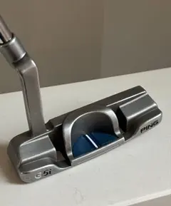 レア！　PING G5i ANSER ・アンサー　34インチ