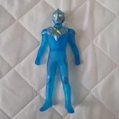 ウルトラマンエックス　ユナイトブルーVer.