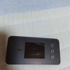 モバイルルーター X12