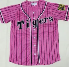阪神タイガース ピンク ユニフォーム Sサイズ 美品