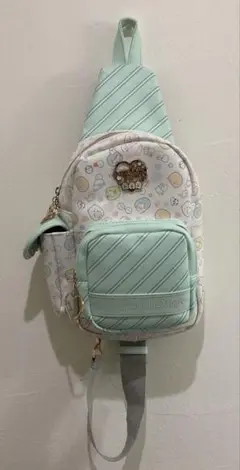 すみっコぐらしバッグ