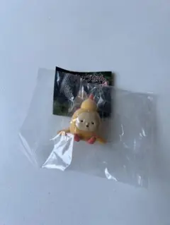 こびとづかん おすわりマスコット4 ヒヨッコマネッコ