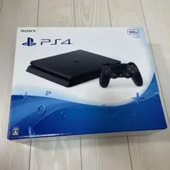 PS4slim 500GB ジャンク品