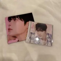 【匿名】zb1 CD ソンハンビン Blueparadise ゆらゆら まとめ