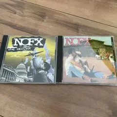 NOFX CD