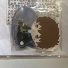 名探偵コナン 松田陣平 セガくじ アクリルスタンド