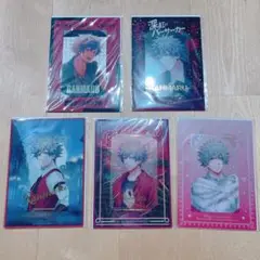 うたプリ 蘭丸 ビジュカ 5点セット