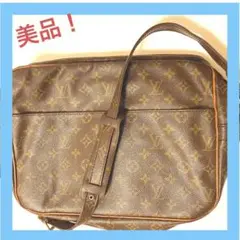 ルイヴィトン ショルダーバッグ 美品