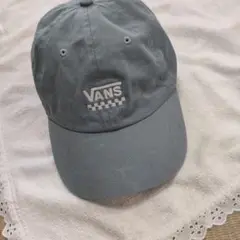 VANS キッズキャップ
