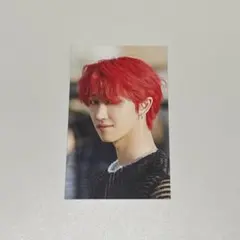 seventeen ディエイト face the sun ユニバ トレカ