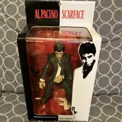 2025年最新】scarface フィギュアの人気アイテム - メルカリ