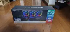 Thermaltake Floe Riing RGB 360 TT
