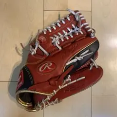 ローリングス 軟式 一般 グローブ 野球 オールラウンド