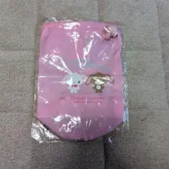 Sugarbunnies ペットボトルホルダー ピンク