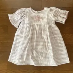 apolina ワンピース　2-3Y