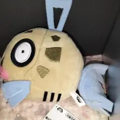 ポケットモンスター☆　ぬいぐるみ〜　ヒンバス〜