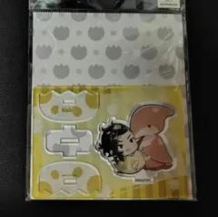 九井一アクスタ③