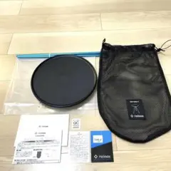 ヘリノックス サイドテーブル S