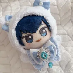 2689☆ ぬい服　ちびぐるみ　ブルーロック　すとぷり　まとめ割