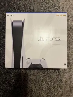 PS5 プレステ5 プレステーション5本体 CFI-1000A