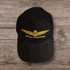 HONDA GOLDWING キャップ
