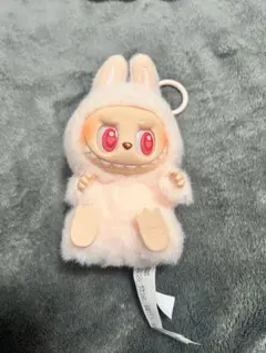 ラブブ正規品 キーホルダー