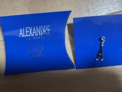 アレクサンドルブローチ