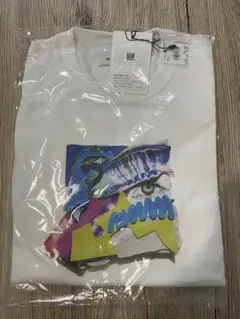 杉田陽平 × RIVORA 伊勢丹メンズ館 限定Tシャツ