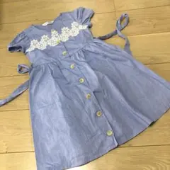 CHOPIN deux ショパンワンピース 120 美品