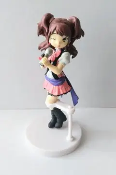 Half Age Characters ペルソナ4 久慈川りせ(ウインク)