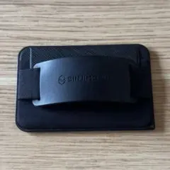 sinjimoru カードケース
