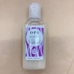 OPI オーピーアイ　アボジュース　ジャスミン　新品未使用　バラ売り可能 オーピーアイ / アボジュース ハンド＆ボディ ローション