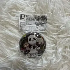 呪術廻戦 缶バッジ 新品未使用