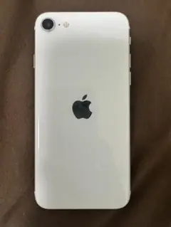 Apple iPhone SE (第2世代) ホワイト