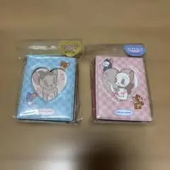 新品 トムとジェリー コレクトブック 2個セット