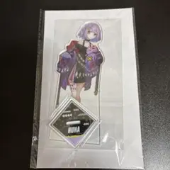 ぶいすぽっ！ GIGO限定 ビッグアクリルスタンド 紫宮るな