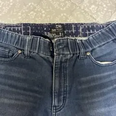 【美品】BEAMS デニムパンツ L
