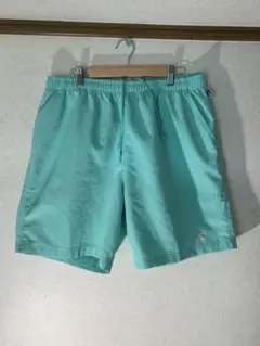 ヨネックス ミントグリーン ショートパンツ