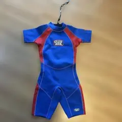 ウェットスーツ　130