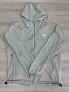値下げ！美品 THE NORTH FACE / スワローテイルフーディ / M