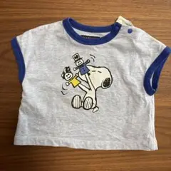 マーキーズ　Tシャツ 80