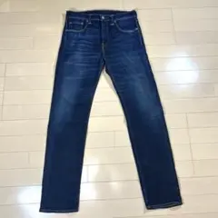 ★早いもの勝ち リーバイス 510 スキニーフィット デニム ジーンズ 美脚